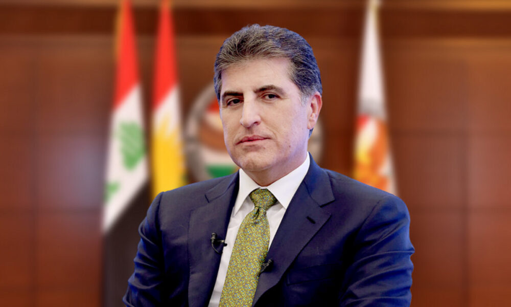 خاک اقلیم کردستان برای ایران منشاء خطر نبوده و نخواهد بود خاک اقلیم کردستان برای ایران منشاء خطر نبوده و نخواهد بود