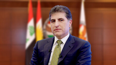 خاک اقلیم کردستان برای ایران منشاء خطر نبوده و نخواهد بود