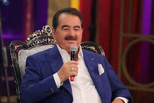 ابراهیم تاتلیس تراکتوری‌ها را سورپرایز کرد/ شرط خواننده ترکیه‌ای برای حضور در ایران اعلام شد