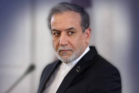 عراقچی: ایران خواهان نقش پررنگ تر اروپا در مذاکرات است