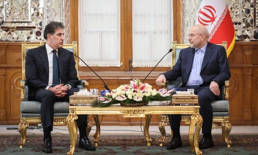 ارتباطات اقتصادی منجر به ثبات امنیتی می‌شود