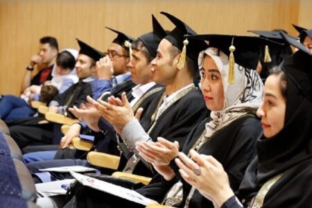ممنوعیت ثبت‌نام بدون کنکور دانشجویان اتباع +جزئیات
