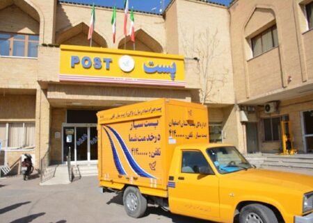 شرکت ملی پست مصوبه دولت را اجرا نمی‌کند 