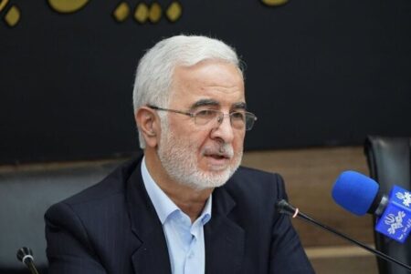 وزیر کشور پشت سر ناجا تمام قد ایستاد