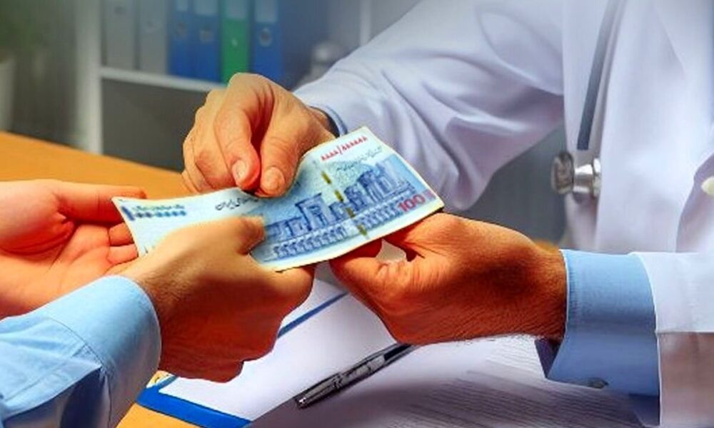 کمیته مبارزه با زیرمیزی در مجلس فعال شد