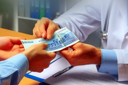 کمیته مبارزه با زیرمیزی در مجلس فعال شد