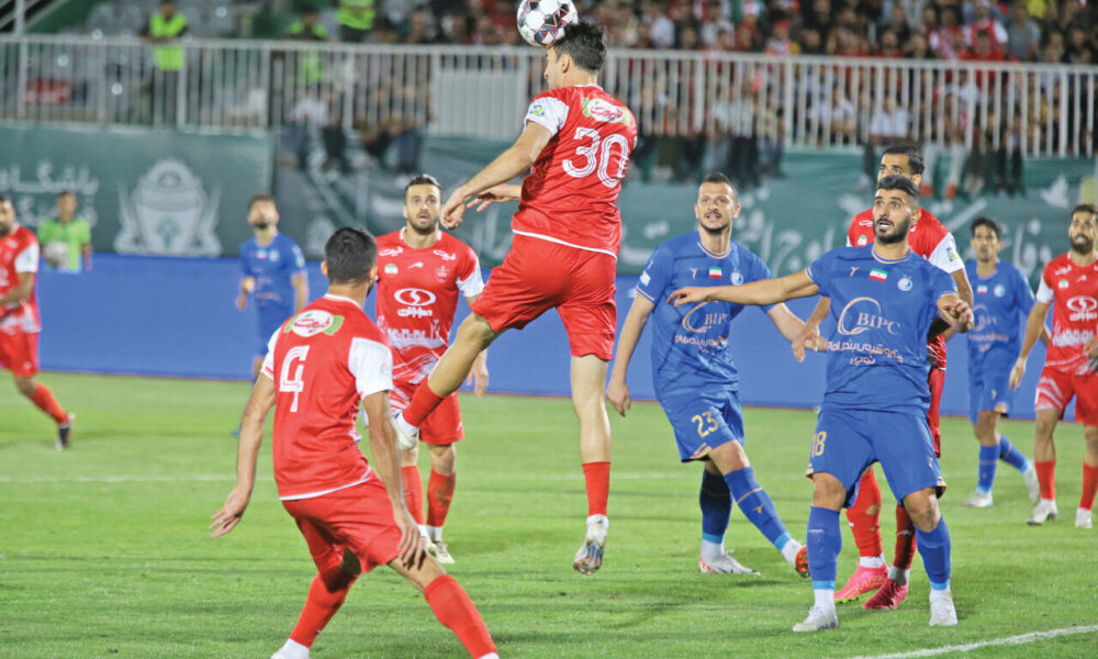 هشدار AFC به استقلال و پرسپولیس؛ یا بدهی‌ها را بدهید یا حذف می‌شوید!