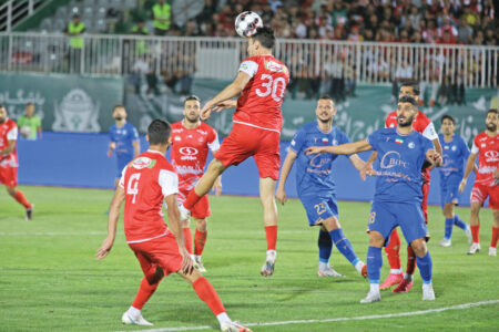 هشدار AFC به استقلال و پرسپولیس؛ یا بدهی‌ها را بدهید یا حذف می‌شوید!