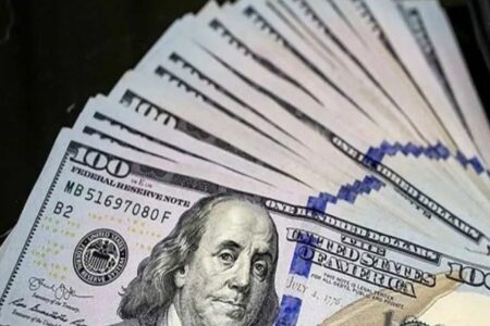 قیمت دلار امروز دوشنبه ۲۹ اردیبهشت ۱۴۰۴