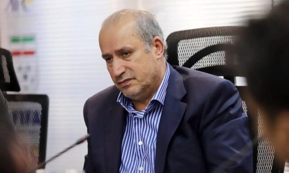 تاج خبر داد؛ این اتفاق بزرگ فوتبال ایران را تکان می‌دهد