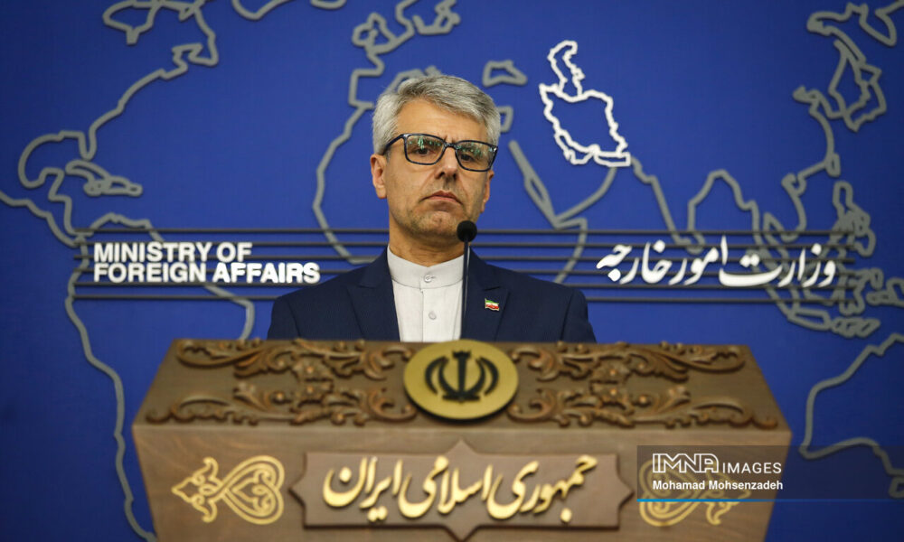 تصمیم‌گیری درباره دور بعدی مذاکرات در دست بررسی است