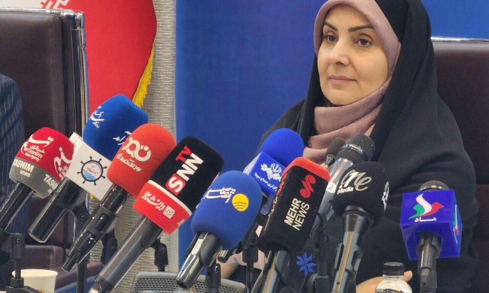 سوت راه‌آهن میانه - اردبیل تا پایان امسال به صدا درمی‌آید