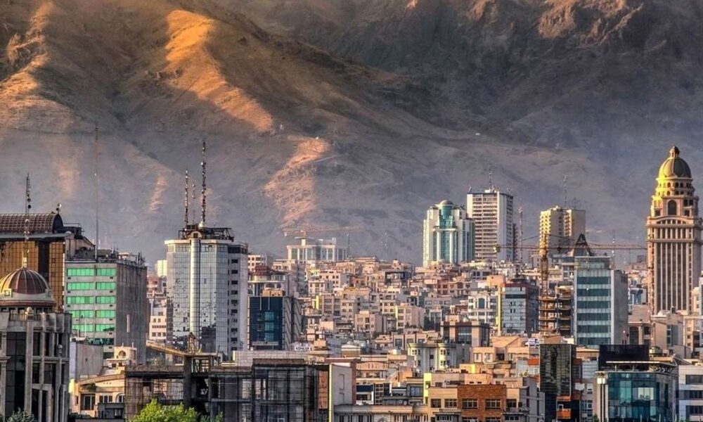 برج‌های تهران آبروی ترامپ را می‌برد