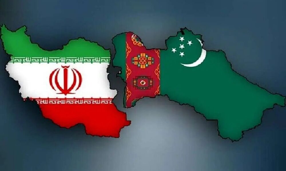 توافق ایران و ترکمنستان برای تکمیل خط سوم انتقال برق دو کشور توافق ایران و ترکمنستان برای تکمیل خط سوم انتقال برق دو کشور