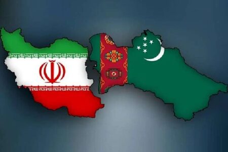 توافق ایران و ترکمنستان برای تکمیل خط سوم انتقال برق دو کشور توافق ایران و ترکمنستان برای تکمیل خط سوم انتقال برق دو کشور