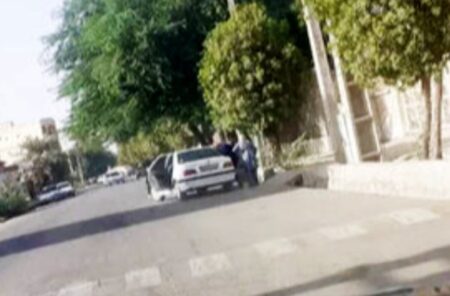 جزئیات تکان‌دهنده از ربوده شدن یک روحانی در ایرانشهر!