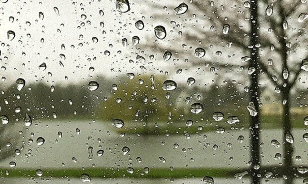 امشب و فردا تشدید سامانه بارشی در این استان‌ها/ برای باران و تگرگ آماده باشید +اسامی