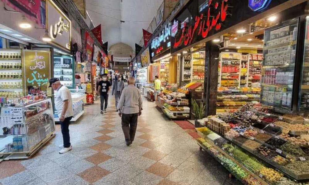 کاهش قدرت خرید مردم و کسادی بازار کاهش قدرت خرید مردم و کسادی بازار