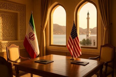 از چارچوب‌بندی تا امتیازگیری؛ دور پنجم مذاکرات آزمون نهایی حسن نیت آمریکا است