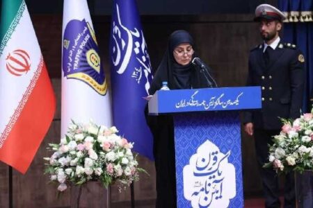 ورود به قرن دوم آیین‌نامه رانندگی؛ هوش مصنوعی، خودروهای هوشمند و نجات جان‌ها