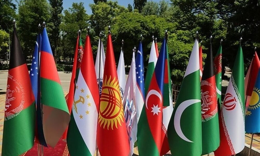 ایران میزبان نشست وزرای کشاورزی اکو ایران میزبان نشست وزرای کشاورزی اکو