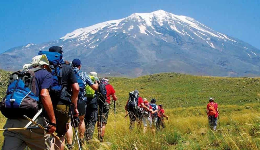 هشدار جدی به این افراد: رگبار، رعدوبرق و تگرگ شرایط را خطرناک می‌کند