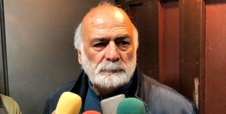 اظهارات تکان‌دهنده رسول کربکندی: فوتبال ایران در آستانه فروپاشی و سکوت نهادهای نظارتی!