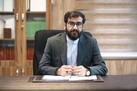 چرا بابک زنجانی در بزرگترین پروژه ملی به کار گرفته شد؟ چرا بابک زنجانی در بزرگترین پروژه ملی به کار گرفته شد؟