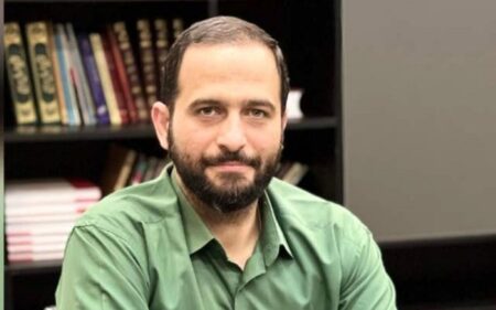 انتقاد از اقدامات ستاد امر به معروف؛ هم غیر قانونی هم منکر است! انتقاد از اقدامات ستاد امر به معروف؛ هم غیر قانونی هم منکر است!