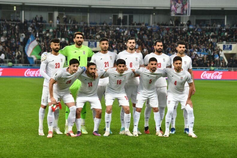 دیدار ایران-کره شمالی در کدام ورزشگاه برگزار می‌شود؟