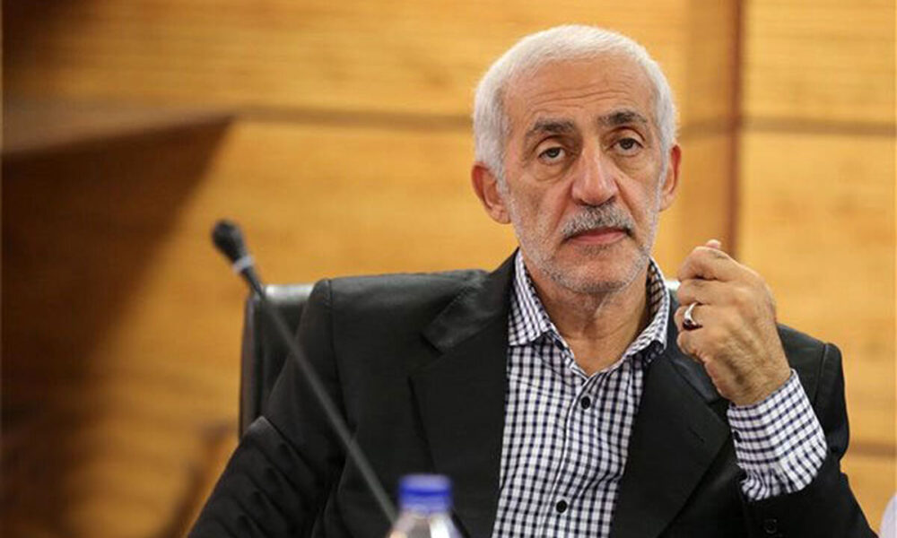 اگر دادکان جای تاج بود فوتبال را تعطیل می‌کرد!