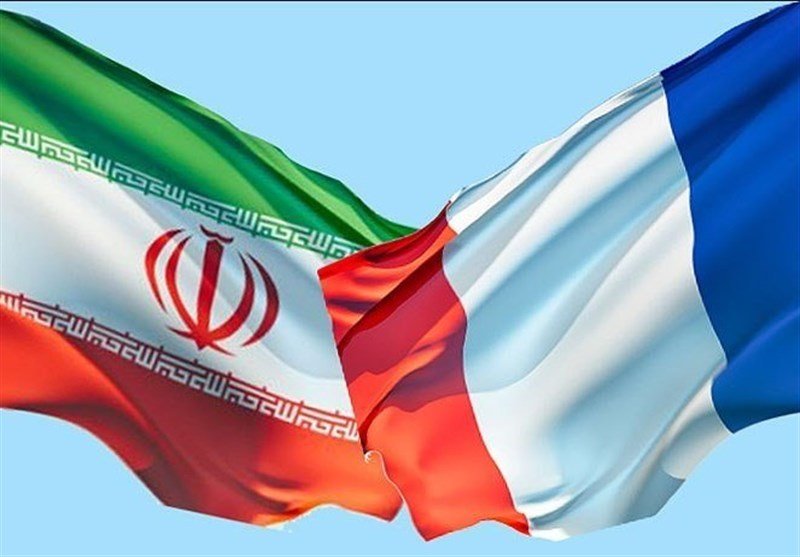 احضار کاردار فرانسه به وزارت خارجه ایران احضار کاردار فرانسه به وزارت خارجه ایران