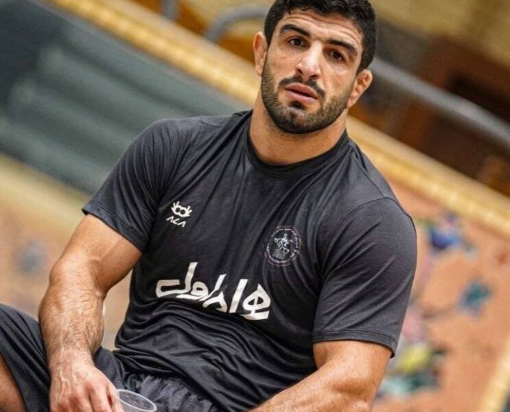 جایگزین حسن یزدانی