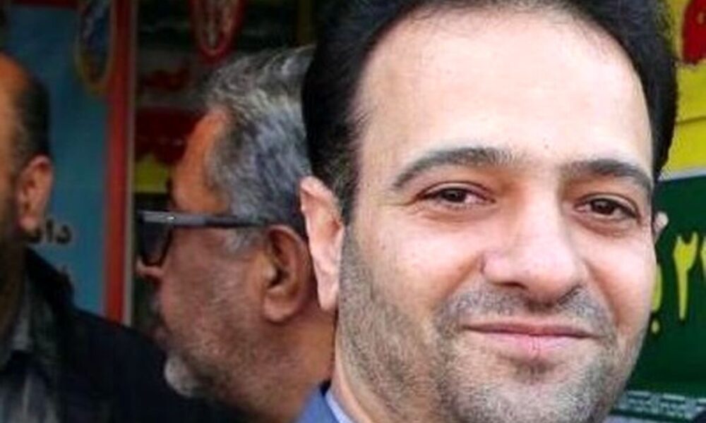 قاضی احسان باقری که در عملیات ترور شهید شد؛ کیست؟ قاضی احسان باقری که در عملیات ترور شهید شد؛ کیست؟