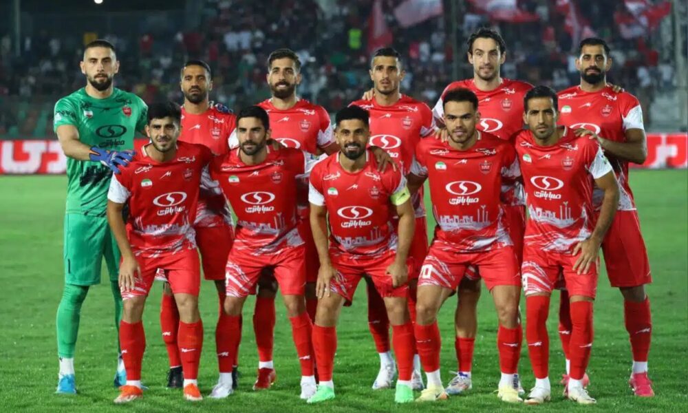 ۶ بازیکن در لیست مازاد پرسپولیس +اسامی ۶ بازیکن در لیست مازاد پرسپولیس +اسامی