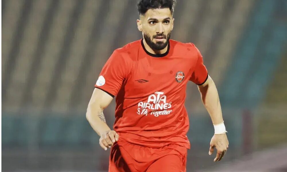 بمب نقل و انتقالات روی هوا؛ ستاره پرسپولیس در یک قدمی استقلال؟ بمب نقل و انتقالات روی هوا؛ ستاره پرسپولیس در یک قدمی استقلال؟