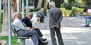 این مستمری‌ها با اجاره‌ خانه‌ها برابر است