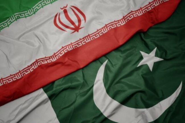 ایران، شریک تجاری مطمئن پاکستان