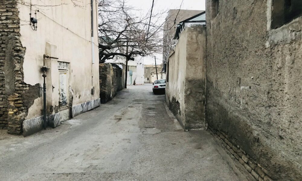 گسترش همکاری های ایران و هبیتات در مسیر بازآفرینی شهری گسترش همکاری های ایران و هبیتات در مسیر بازآفرینی شهری