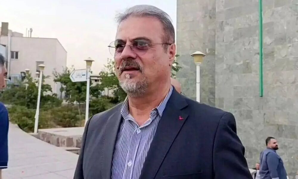 مدیرعامل استقلال تکلیف انتخاب سرمربی را مشخص کرد! +ویدیو