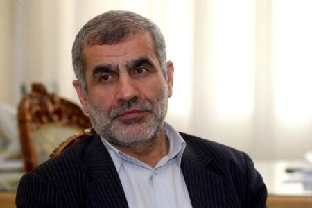 صفر تا صد ماجرای تصادف و فرار «آقازاده» نماینده مجلس؛ پلیس از پسر علی نیکزاد شکایت کرد؟