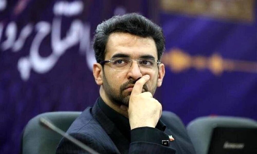 کری سنگین برای وزیر پرسپولیسی پس از قهرمانی استقلال کری سنگین برای وزیر پرسپولیسی پس از قهرمانی استقلال