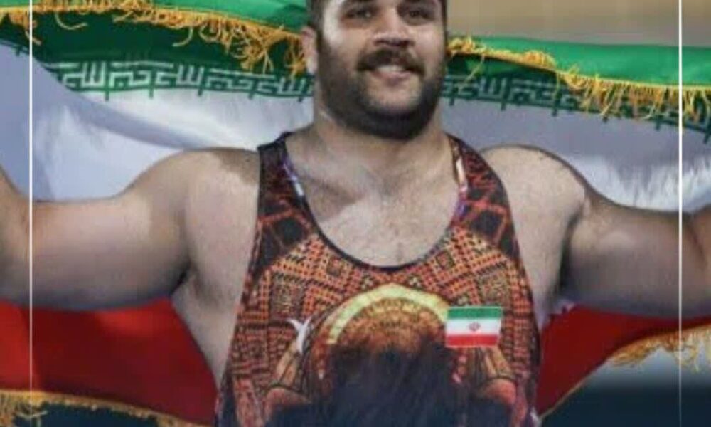 از کسب مدال طلای مسابقات قهرمانی آسیا تا جنبش اعتراضی «خشم جهانی» برای غزه از کسب مدال طلا مسابقات قهرمانی آسیا تا جنبش اعتراضی «خشم جهانی» به نسلکشی در غزه