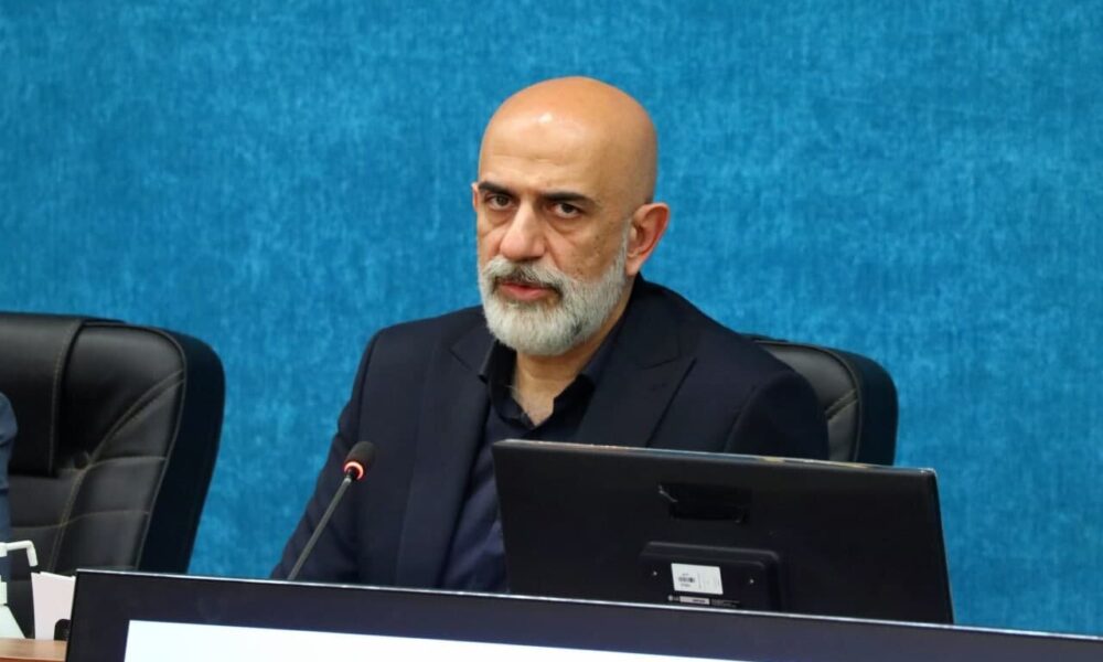 ایزینکس؛ گامی بلند برای جذب سرمایه و توسعه اقتصادی اصفهان ایزینکس؛ گامی بلند برای جذب سرمایه و توسعه اقتصادی اصفهان
