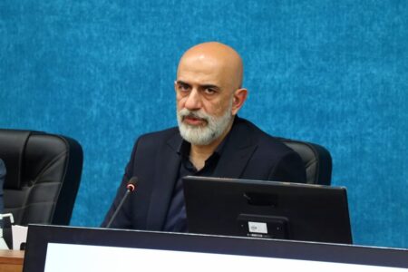 ایزینکس؛ گامی بلند برای جذب سرمایه و توسعه اقتصادی اصفهان