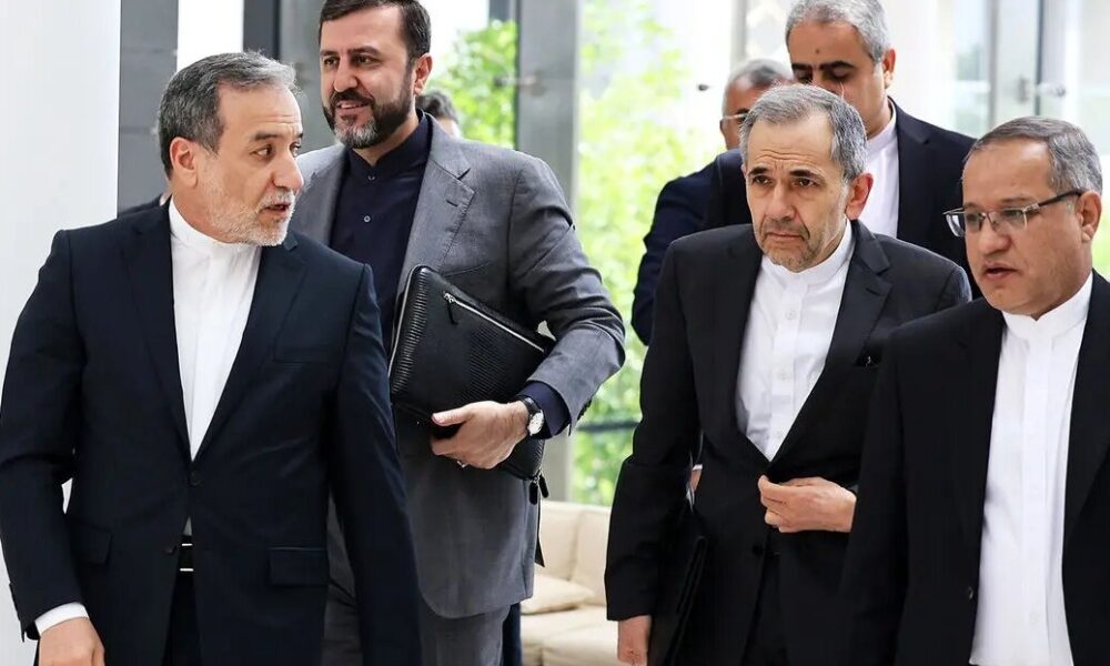 سایه عبرت برجام بر مذاکراتِ مسقط