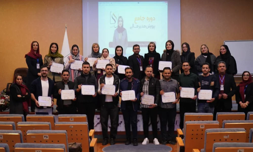 اگر زبان مالیات را بلد نباشی، همیشه بازندهای! راه نجات شما از سردرگمی مالیاتی اینجاست