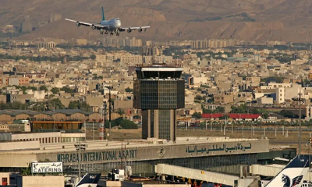 برقراری پروازهای مستقیم تهران به دوحه و بالعکس از ۱۸ تیر برقراری پروازهای مستقیم تهران به دوحه و بالعکس از ۱۸ تیر
