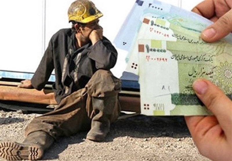 غافلگیری بزرگ در راه است؛ نام این گروه از کارگران خط می‌خورد