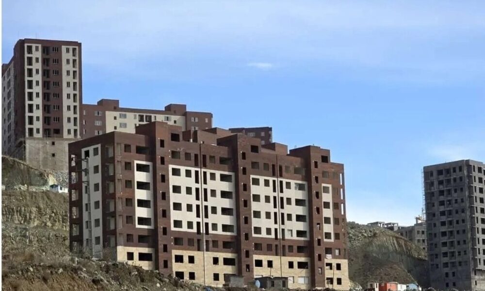 ثبت عملکرد سازمان ملی زمین و مسکن در سامانه ناظر وزارت راه و شهرسازی ثبت عملکرد سازمان ملی زمین و مسکن در سامانه ناظر وزارت راه و شهرسازی